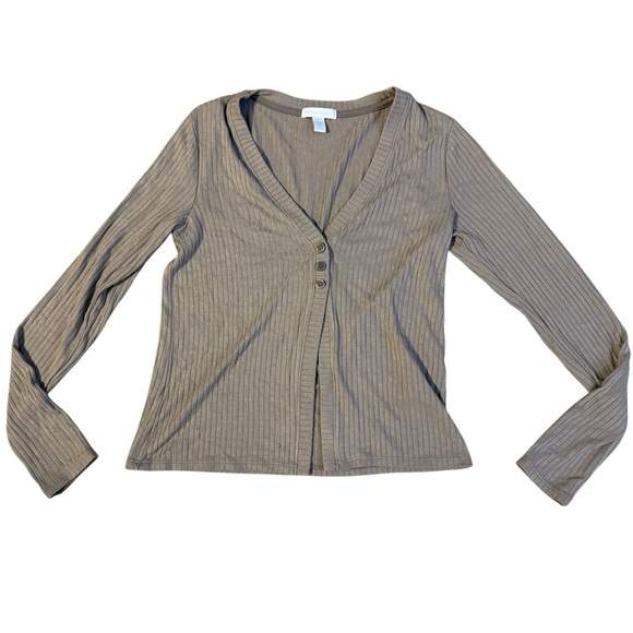 Beyond Yoga Well Traveled Cardigan Size Small - Picture 3 of 5